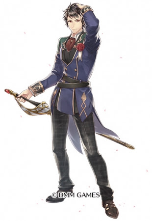 画像ギャラリー No.006のサムネイル画像 / 「千年戦争アイギス」，期間限定「学園プレミアム召喚」と新米王子応援キャンペーンが開催