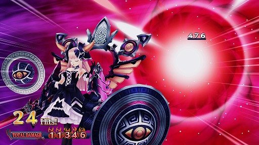 画像ギャラリー No.043のサムネイル画像 / シナリオは2倍＆ゲームバランスを一新。PS4で生まれ変わった「フェアリーフェンサー エフ ADVENT DARK FORCE」の見どころをまとめて紹介