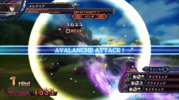 画像ギャラリー No.001のサムネイル画像 / 「フェアリーフェンサー エフ ADVENT DARK FORCE」，新要素を収録したプレイムービーが公開に。新たな仲間や新シナリオをチェックしよう