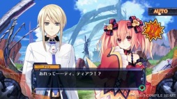 画像ギャラリー No.004のサムネイル画像 / 「フェアリーフェンサー エフ ADVENT DARK FORCE」，新要素を収録したプレイムービーが公開に。新たな仲間や新シナリオをチェックしよう