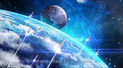 画像ギャラリー No.005のサムネイル画像 / 【PR】男くさい，だがそれがいい。硬派という意味でカチンコチンにSFしているスマホ向けストラテジー「銀河の伝説」で最強の艦隊を作り上げるのだ