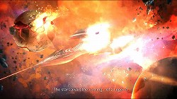画像ギャラリー No.009のサムネイル画像 / 【PR】男くさい，だがそれがいい。硬派という意味でカチンコチンにSFしているスマホ向けストラテジー「銀河の伝説」で最強の艦隊を作り上げるのだ