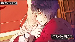 画像ギャラリー No.012のサムネイル画像 / 「OZMAFIA!!-vivace-」出演キャストコメントと新規CG，予約特典が公開に