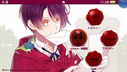 画像ギャラリー No.003のサムネイル画像 / 「OZMAFIA!!-vivace-」，体験版＆描き下ろしカスタムテーマが配信開始
