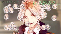 画像ギャラリー No.007のサムネイル画像 / 「OZMAFIA!!-vivace-」，体験版＆描き下ろしカスタムテーマが配信開始