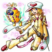 画像ギャラリー No.009のサムネイル画像 / 「スカイロック」，タツノコプロとのコラボで“ヤッターマン”が登場