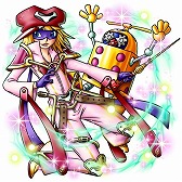 画像ギャラリー No.010のサムネイル画像 / 「スカイロック」，タツノコプロとのコラボで“ヤッターマン”が登場