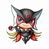 画像ギャラリー No.012のサムネイル画像 / 「スカイロック」，タツノコプロとのコラボで“ヤッターマン”が登場