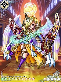 画像ギャラリー No.003のサムネイル画像 / 「スカイロック」，「ドラゴンタクティクス」とのコラボが8月31日開始