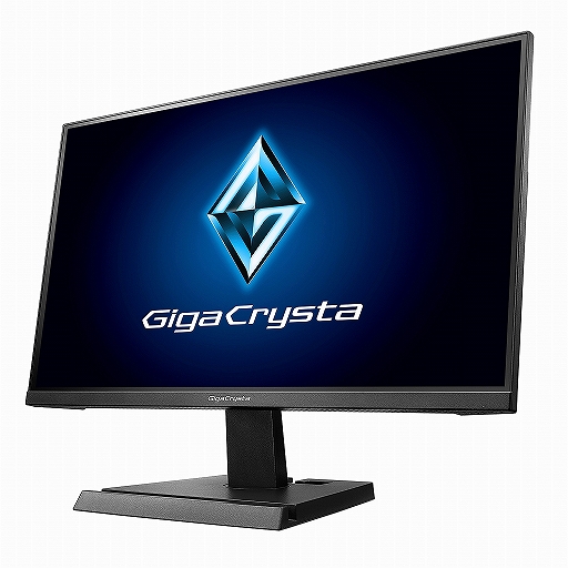画像ギャラリー No.001のサムネイル画像 / IOデータ，FreeSync対応の21.5型フルHD液晶ディスプレイを発売