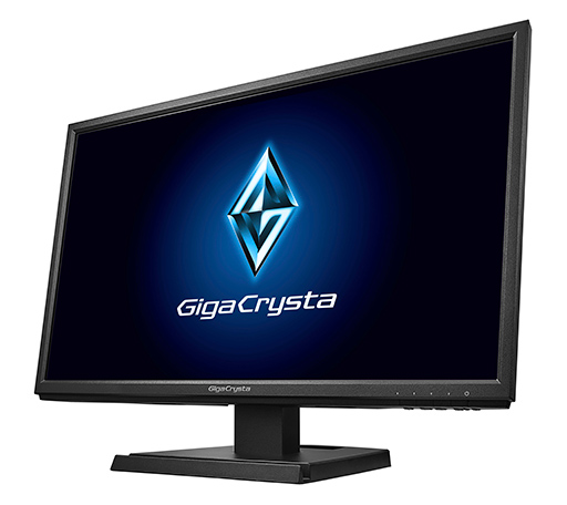 画像ギャラリー No.001のサムネイル画像 / IOデータ，約2万5000円の21.5型フルHDゲーマー向けディスプレイを発売