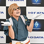 画像ギャラリー No.014のサムネイル画像 / 「FFXIV: 黄金のレガシー」をより美しく楽しめるディスプレイは，GigaCrystaデ〜ス！　推奨認定取得の7製品を“あの男”が紹介【PR】
