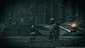 画像ギャラリー No.008のサムネイル画像 / 「FFXIV：蒼天のイシュガルド」のメインテーマ「Dragonsong」が発表。新たなインスタンスダンジョンやジョブアクションの紹介映像も