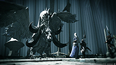 画像ギャラリー No.011のサムネイル画像 / 「FFXIV：蒼天のイシュガルド」のメインテーマ「Dragonsong」が発表。新たなインスタンスダンジョンやジョブアクションの紹介映像も