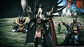 画像ギャラリー No.013のサムネイル画像 / 「FFXIV：蒼天のイシュガルド」のメインテーマ「Dragonsong」が発表。新たなインスタンスダンジョンやジョブアクションの紹介映像も