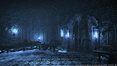画像ギャラリー No.018のサムネイル画像 / 「FFXIV：蒼天のイシュガルド」のメインテーマ「Dragonsong」が発表。新たなインスタンスダンジョンやジョブアクションの紹介映像も
