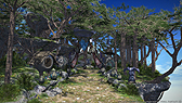 画像ギャラリー No.021のサムネイル画像 / 「FFXIV：蒼天のイシュガルド」のメインテーマ「Dragonsong」が発表。新たなインスタンスダンジョンやジョブアクションの紹介映像も