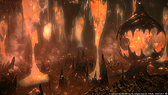 画像ギャラリー No.028のサムネイル画像 / 「FFXIV：蒼天のイシュガルド」のメインテーマ「Dragonsong」が発表。新たなインスタンスダンジョンやジョブアクションの紹介映像も