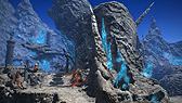 画像ギャラリー No.029のサムネイル画像 / 「FFXIV：蒼天のイシュガルド」のメインテーマ「Dragonsong」が発表。新たなインスタンスダンジョンやジョブアクションの紹介映像も