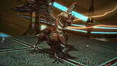 画像ギャラリー No.037のサムネイル画像 / 「FFXIV：蒼天のイシュガルド」のメインテーマ「Dragonsong」が発表。新たなインスタンスダンジョンやジョブアクションの紹介映像も