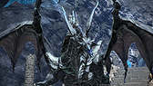 画像ギャラリー No.038のサムネイル画像 / 「FFXIV：蒼天のイシュガルド」のメインテーマ「Dragonsong」が発表。新たなインスタンスダンジョンやジョブアクションの紹介映像も