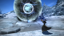 画像ギャラリー No.049のサムネイル画像 / 「FFXIV：蒼天のイシュガルド」のメインテーマ「Dragonsong」が発表。新たなインスタンスダンジョンやジョブアクションの紹介映像も