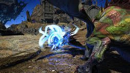 画像ギャラリー No.026のサムネイル画像 / 「FFXIV：蒼天のイシュガルド」で追加された3つの新ジョブと新種族アウラ。その特徴を新規プレイヤーと復帰者に向けてまとめよう