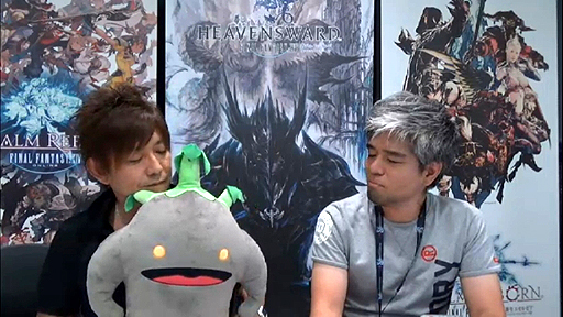 画像ギャラリー No.002のサムネイル画像 / 「FFXIV：蒼天のイシュガルド」，パッチ3.0以降にプレイヤーから寄せられた質問に吉田氏が自ら答えた“第23回プロデューサーレターLIVE”まとめ