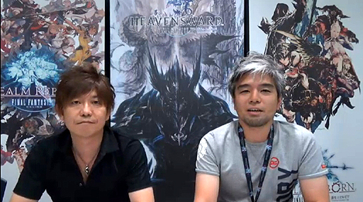 画像ギャラリー No.017のサムネイル画像 / 「FFXIV：蒼天のイシュガルド」，パッチ3.0以降にプレイヤーから寄せられた質問に吉田氏が自ら答えた“第23回プロデューサーレターLIVE”まとめ
