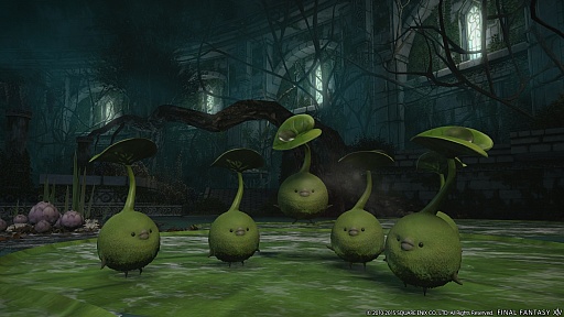画像ギャラリー No.003のサムネイル画像 / パッチリリースに時間がかかった理由とは？「FFXIV：蒼天のイシュガルド」のパッチ3.1実装直前，吉田直樹氏インタビュー