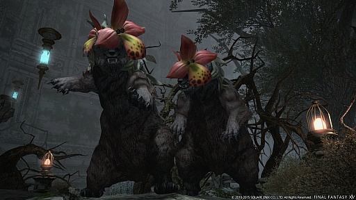 画像ギャラリー No.004のサムネイル画像 / パッチリリースに時間がかかった理由とは？「FFXIV：蒼天のイシュガルド」のパッチ3.1実装直前，吉田直樹氏インタビュー
