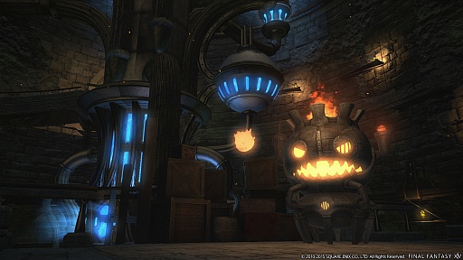 画像ギャラリー No.006のサムネイル画像 / パッチリリースに時間がかかった理由とは？「FFXIV：蒼天のイシュガルド」のパッチ3.1実装直前，吉田直樹氏インタビュー