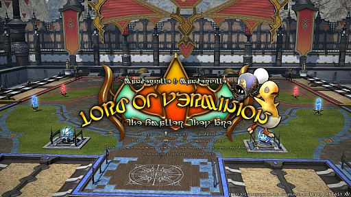 画像ギャラリー No.007のサムネイル画像 / パッチリリースに時間がかかった理由とは？「FFXIV：蒼天のイシュガルド」のパッチ3.1実装直前，吉田直樹氏インタビュー