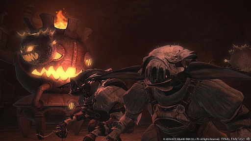 画像ギャラリー No.009のサムネイル画像 / パッチリリースに時間がかかった理由とは？「FFXIV：蒼天のイシュガルド」のパッチ3.1実装直前，吉田直樹氏インタビュー