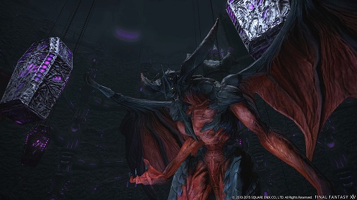 画像ギャラリー No.010のサムネイル画像 / パッチリリースに時間がかかった理由とは？「FFXIV：蒼天のイシュガルド」のパッチ3.1実装直前，吉田直樹氏インタビュー