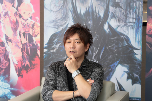 画像ギャラリー No.015のサムネイル画像 / パッチリリースに時間がかかった理由とは？「FFXIV：蒼天のイシュガルド」のパッチ3.1実装直前，吉田直樹氏インタビュー