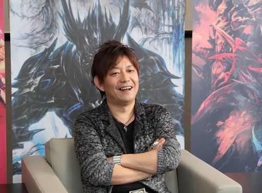 画像ギャラリー No.017のサムネイル画像 / パッチリリースに時間がかかった理由とは？「FFXIV：蒼天のイシュガルド」のパッチ3.1実装直前，吉田直樹氏インタビュー