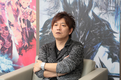 画像ギャラリー No.018のサムネイル画像 / パッチリリースに時間がかかった理由とは？「FFXIV：蒼天のイシュガルド」のパッチ3.1実装直前，吉田直樹氏インタビュー