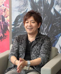 画像ギャラリー No.020のサムネイル画像 / パッチリリースに時間がかかった理由とは？「FFXIV：蒼天のイシュガルド」のパッチ3.1実装直前，吉田直樹氏インタビュー