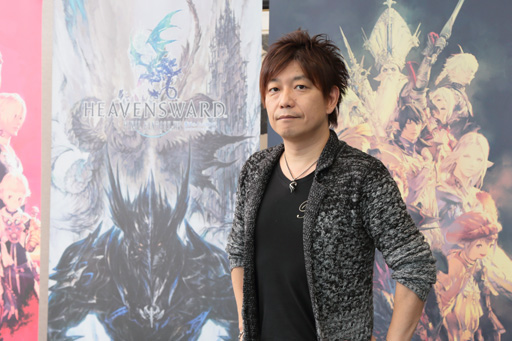 画像ギャラリー No.021のサムネイル画像 / パッチリリースに時間がかかった理由とは？「FFXIV：蒼天のイシュガルド」のパッチ3.1実装直前，吉田直樹氏インタビュー