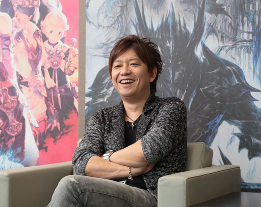 画像ギャラリー No.022のサムネイル画像 / パッチリリースに時間がかかった理由とは？「FFXIV：蒼天のイシュガルド」のパッチ3.1実装直前，吉田直樹氏インタビュー