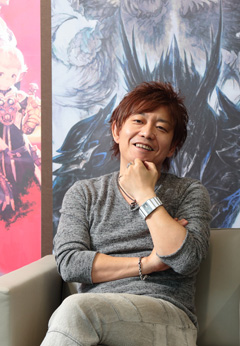 画像ギャラリー No.003のサムネイル画像 / 難度調整から吉田氏本人への話まで。「FFXIV」P＆D吉田直樹氏に読者が聞きたいことを4Gamerがインタビュー