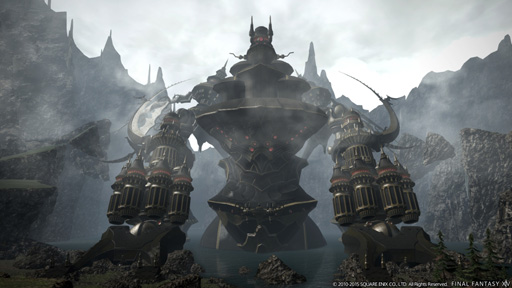 画像ギャラリー No.004のサムネイル画像 / 難度調整から吉田氏本人への話まで。「FFXIV」P＆D吉田直樹氏に読者が聞きたいことを4Gamerがインタビュー