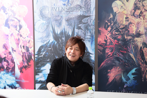 画像ギャラリー No.003のサムネイル画像 / 木人で鍛えて今度はアレキサンダーの左腕へ。「FFXIV：蒼天のイシュガルド」のパッチ3.2実装直前，吉田直樹氏インタビュー