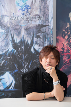 画像ギャラリー No.004のサムネイル画像 / 木人で鍛えて今度はアレキサンダーの左腕へ。「FFXIV：蒼天のイシュガルド」のパッチ3.2実装直前，吉田直樹氏インタビュー
