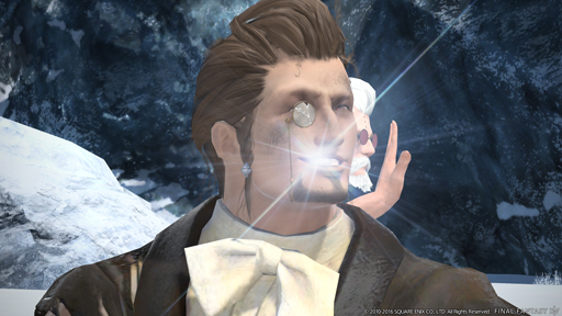 画像ギャラリー No.012のサムネイル画像 / 木人で鍛えて今度はアレキサンダーの左腕へ。「FFXIV：蒼天のイシュガルド」のパッチ3.2実装直前，吉田直樹氏インタビュー