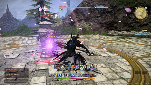 画像ギャラリー No.016のサムネイル画像 / 木人で鍛えて今度はアレキサンダーの左腕へ。「FFXIV：蒼天のイシュガルド」のパッチ3.2実装直前，吉田直樹氏インタビュー