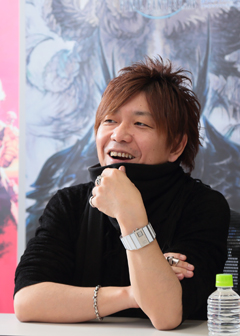画像ギャラリー No.017のサムネイル画像 / 木人で鍛えて今度はアレキサンダーの左腕へ。「FFXIV：蒼天のイシュガルド」のパッチ3.2実装直前，吉田直樹氏インタビュー