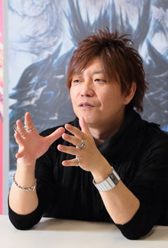 画像ギャラリー No.019のサムネイル画像 / 木人で鍛えて今度はアレキサンダーの左腕へ。「FFXIV：蒼天のイシュガルド」のパッチ3.2実装直前，吉田直樹氏インタビュー