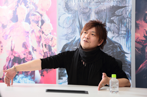 画像ギャラリー No.020のサムネイル画像 / 木人で鍛えて今度はアレキサンダーの左腕へ。「FFXIV：蒼天のイシュガルド」のパッチ3.2実装直前，吉田直樹氏インタビュー